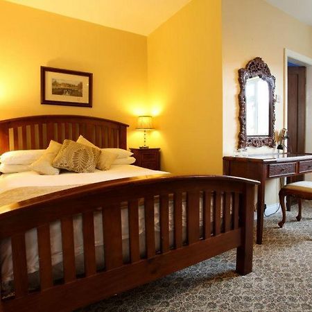Trooperstown Lodge Laragh Eksteriør bilde