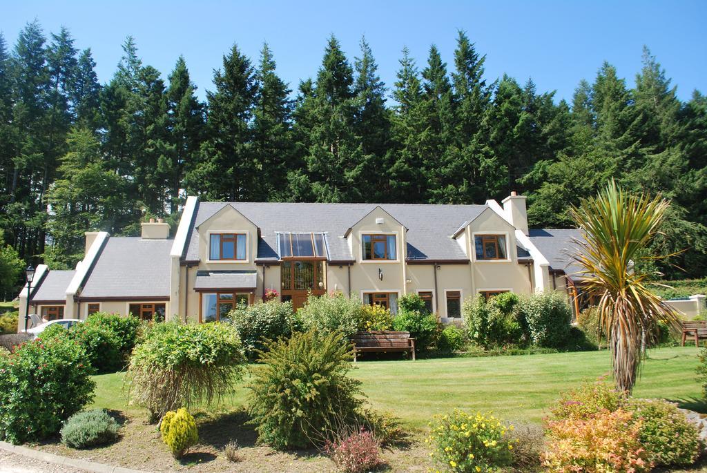 Trooperstown Lodge Laragh Eksteriør bilde