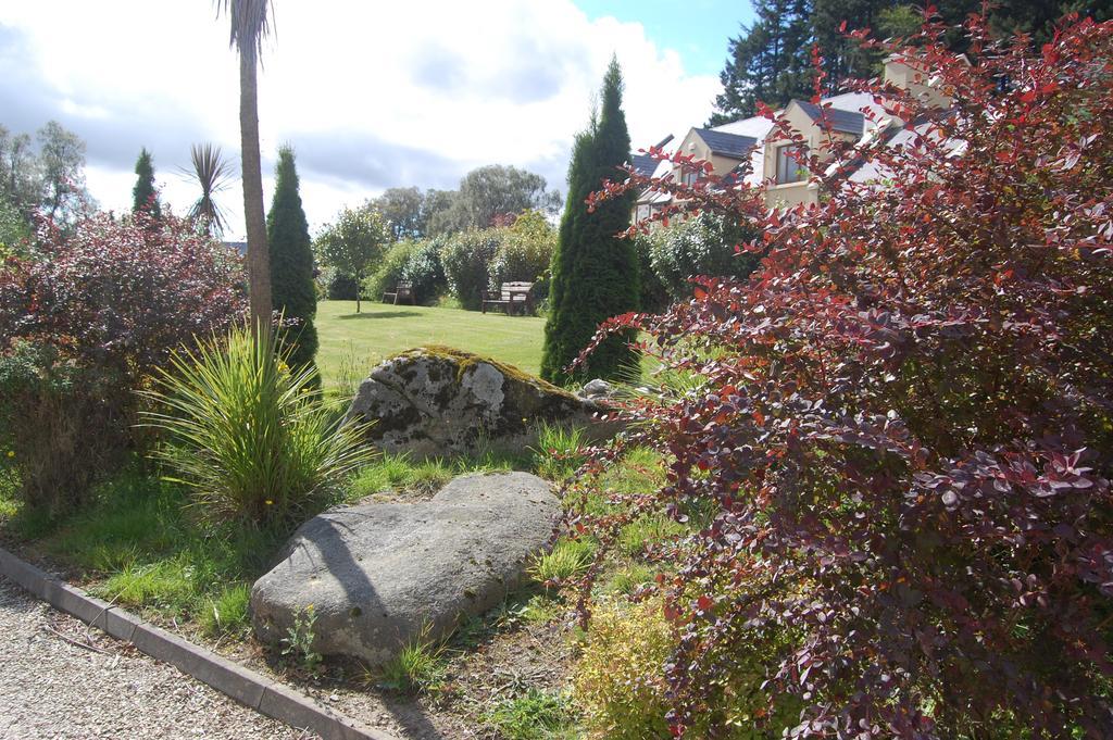 Trooperstown Lodge Laragh Eksteriør bilde