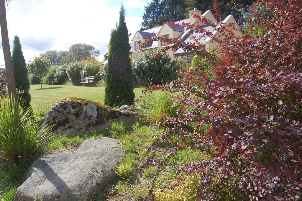 Trooperstown Lodge Laragh Eksteriør bilde
