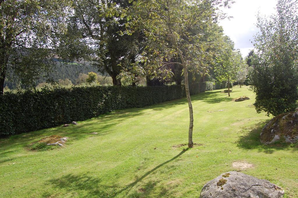 Trooperstown Lodge Laragh Eksteriør bilde