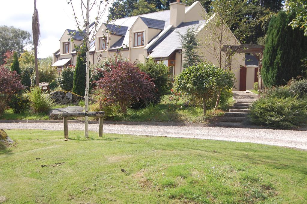Trooperstown Lodge Laragh Eksteriør bilde